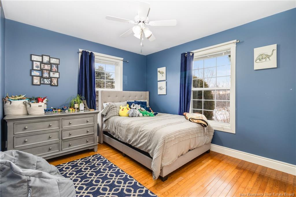 4269 103 Rte, Connell, NB