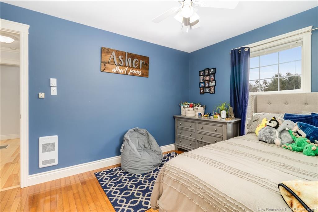 4269 103 Rte, Connell, NB