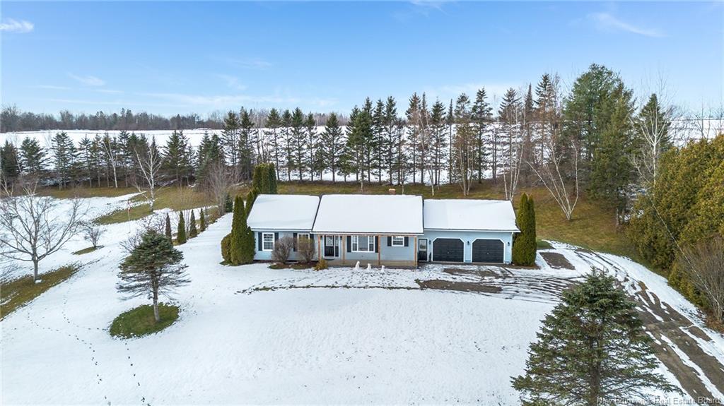 4269 103 Rte, Connell, NB