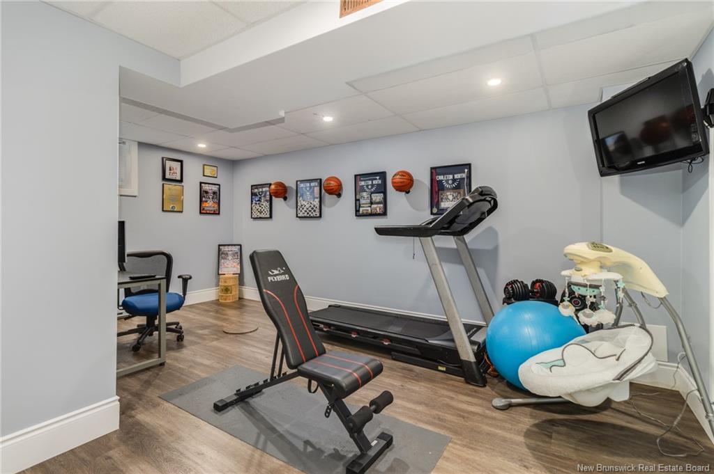 4269 103 Rte, Connell, NB