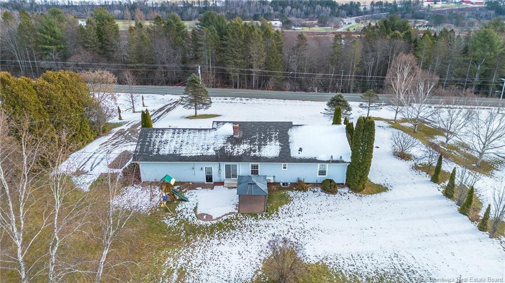 4269 103 Rte, Connell, NB