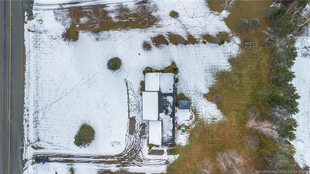 4269 103 Rte, Connell, NB