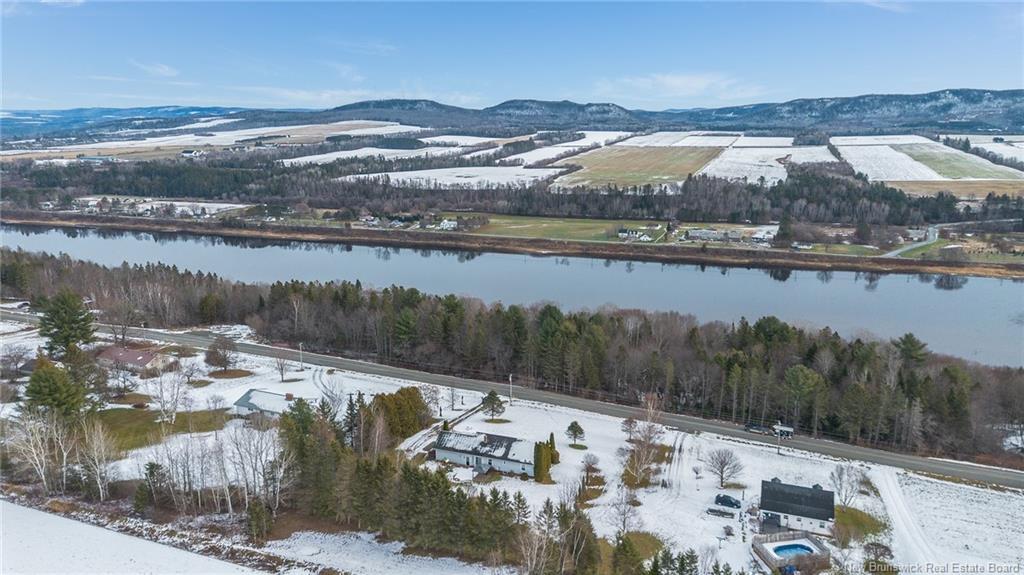 4269 103 Rte, Connell, NB