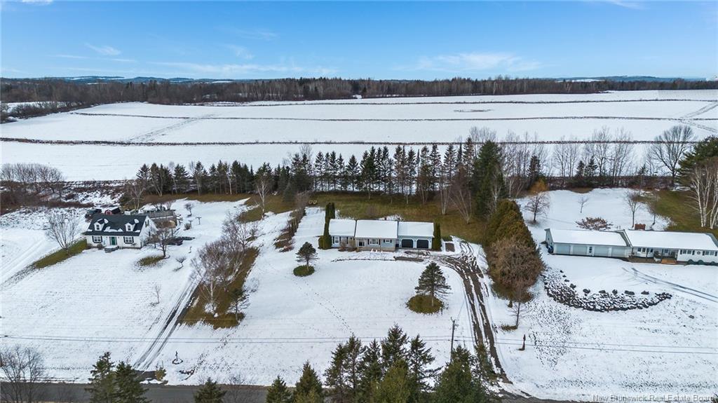 4269 103 Rte, Connell, NB