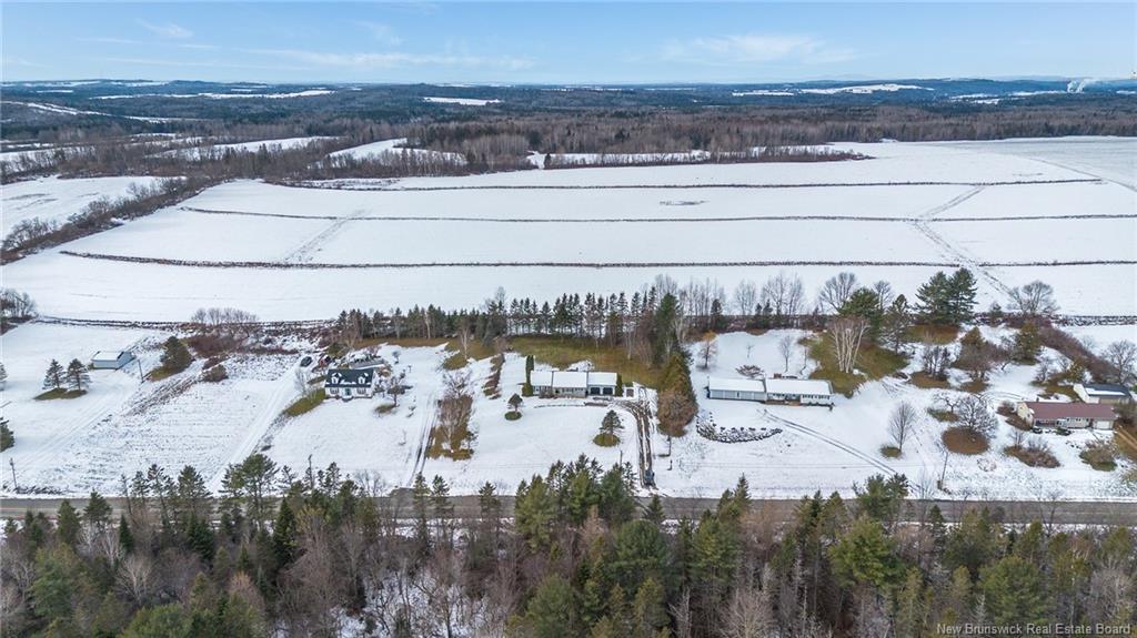 4269 103 Rte, Connell, NB