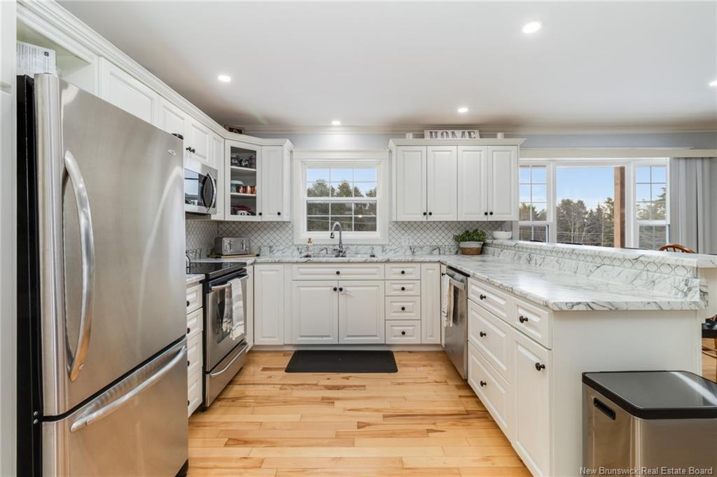 4269 103 Rte, Connell, NB