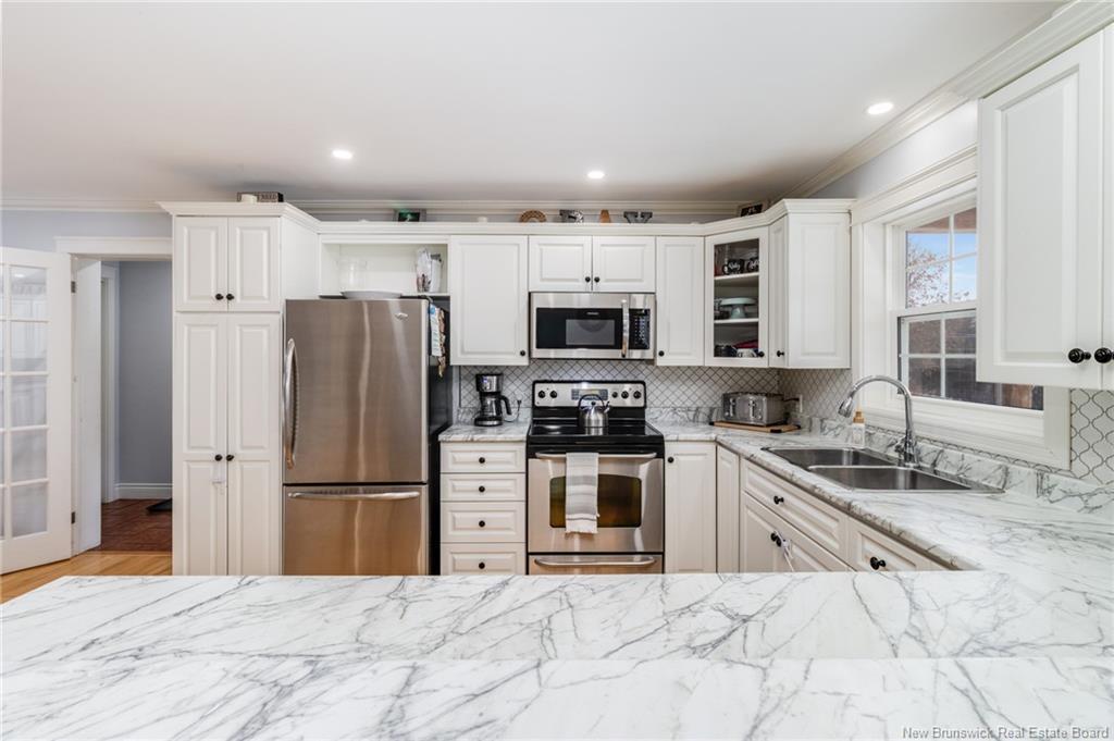 4269 103 Rte, Connell, NB