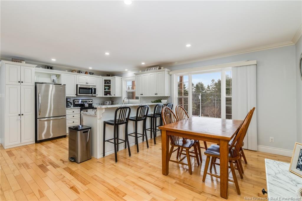 4269 103 Rte, Connell, NB