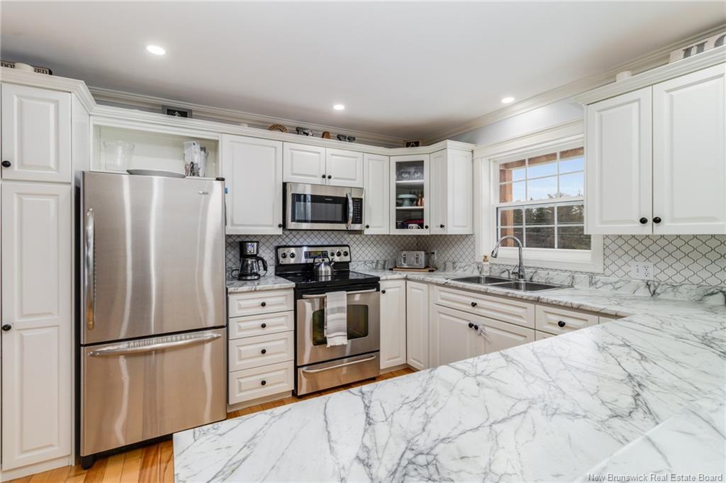 4269 103 Rte, Connell, NB