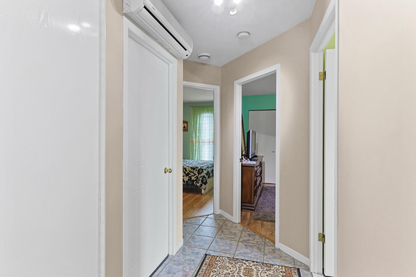 Intérieur - 106-102 Crois. Richelieu, Châteauguay, QC - Indoor Photo Showing Other Room