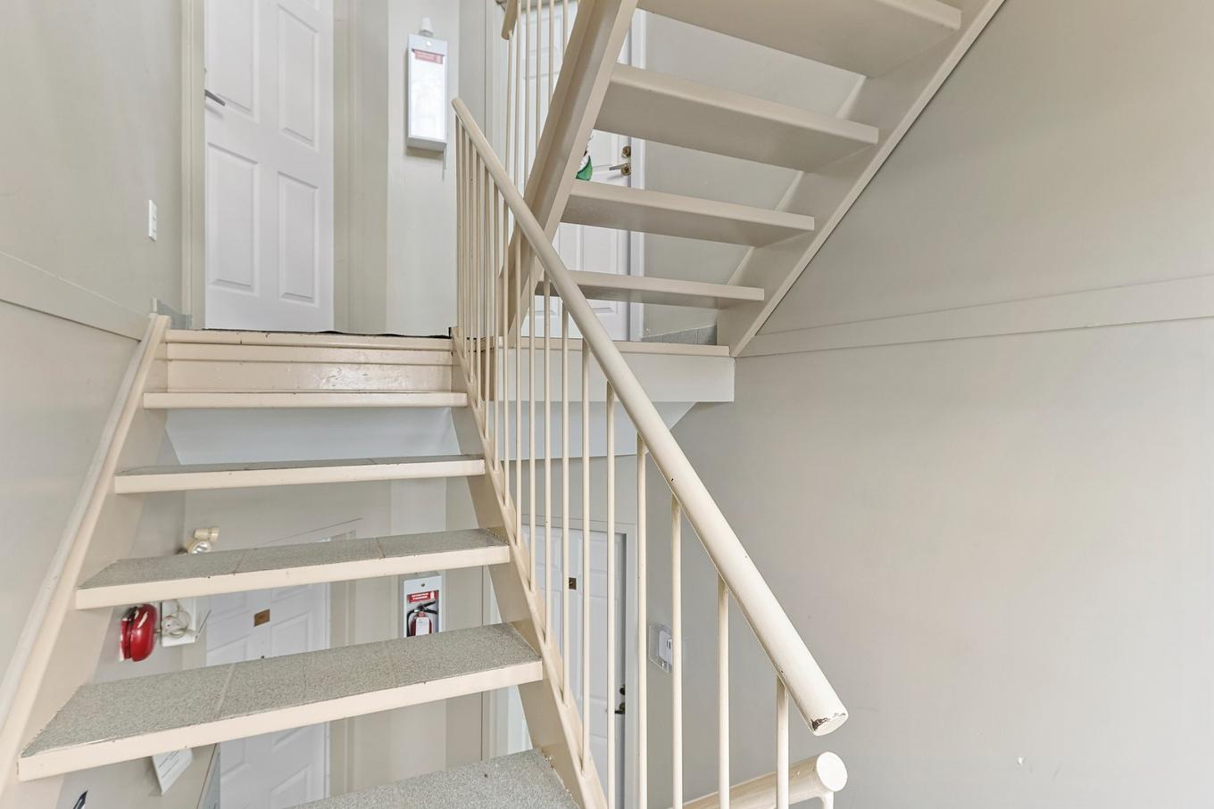 Intérieur - 106-102 Crois. Richelieu, Châteauguay, QC - Indoor Photo Showing Other Room