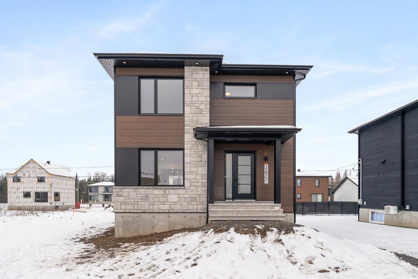 Extérieur - Rue Dugas, Québec (Beauport), QC - Outdoor