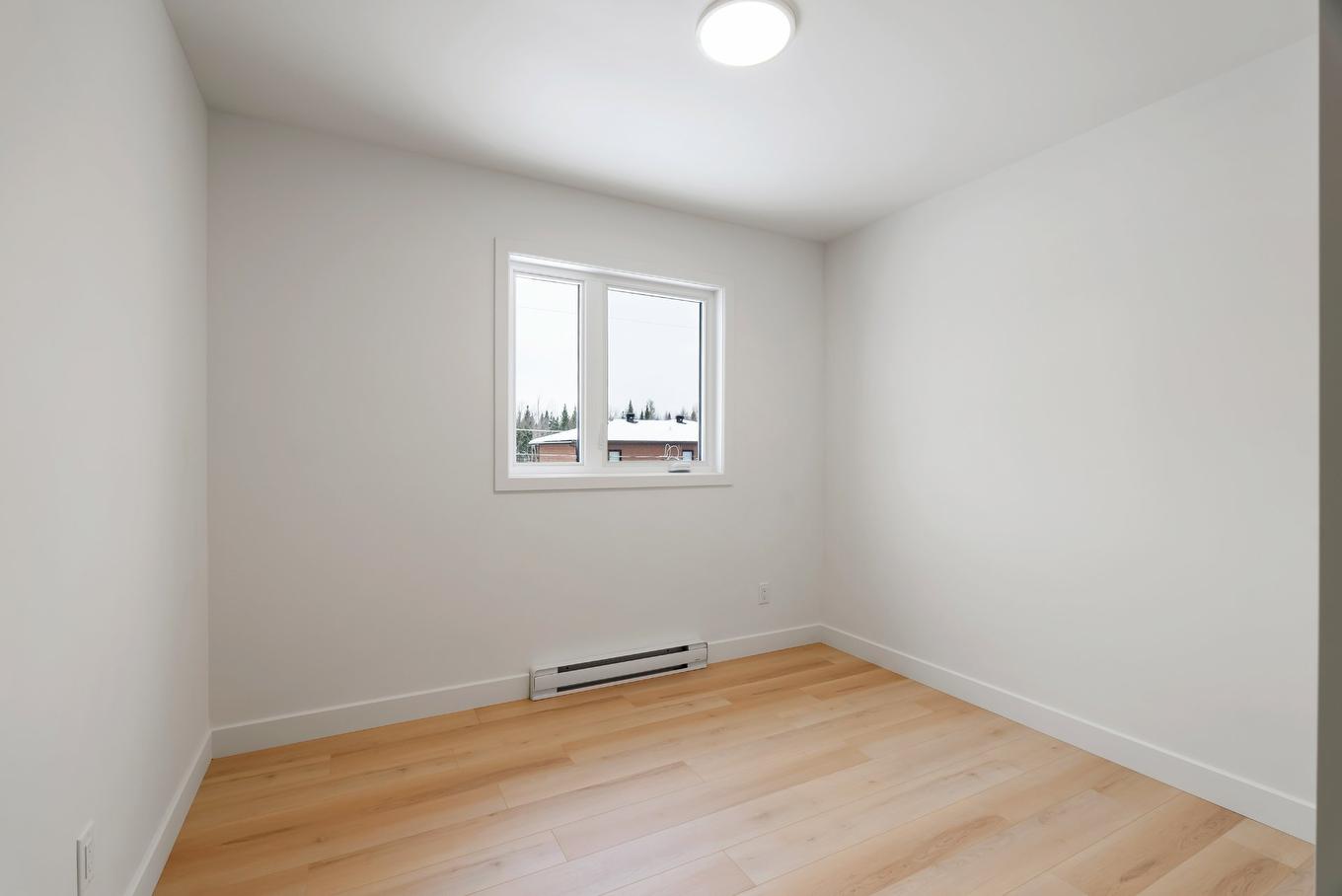 Chambre à coucher - Rue Dugas, Québec (Beauport), QC - Indoor Photo Showing Other Room