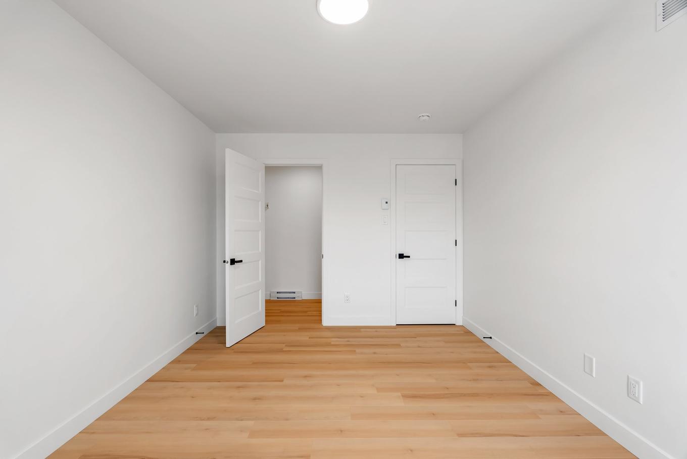 Chambre à coucher principale - Rue Dugas, Québec (Beauport), QC - Indoor Photo Showing Other Room