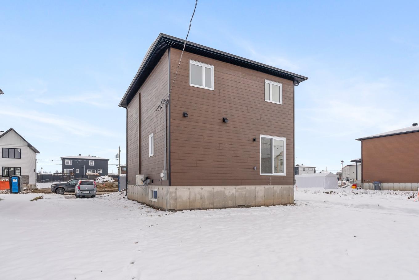 Extérieur - Rue Dugas, Québec (Beauport), QC - Outdoor With Exterior
