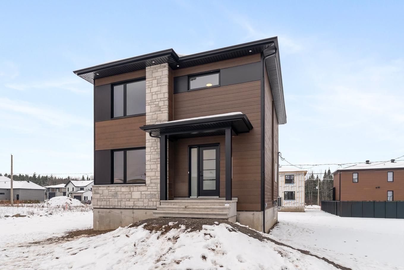 Extérieur - Rue Dugas, Québec (Beauport), QC - Outdoor