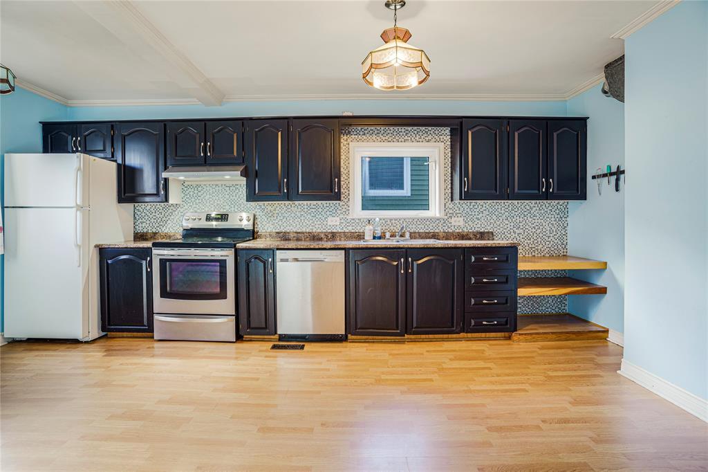 13 Goodridge Street, St. John'S, NL