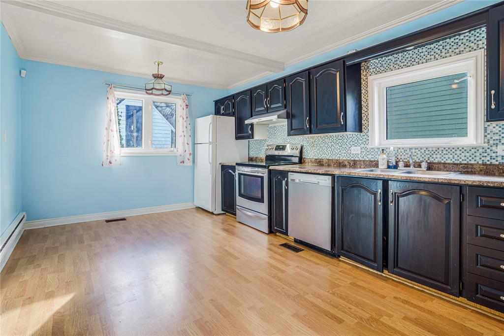 13 Goodridge Street, St. John'S, NL