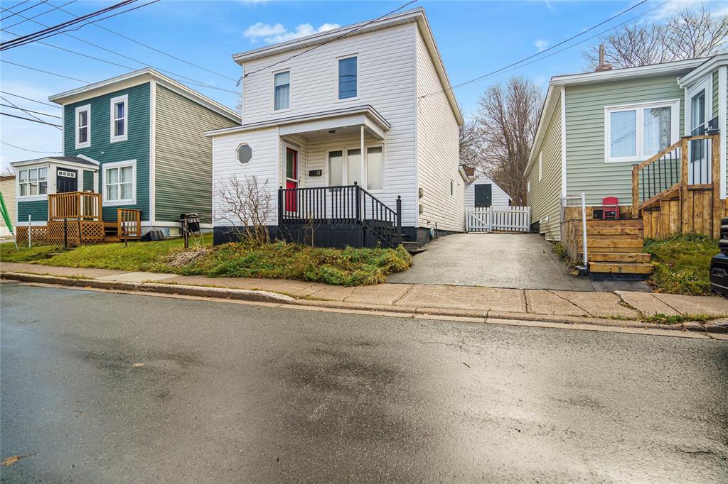 13 Goodridge Street, St. John'S, NL