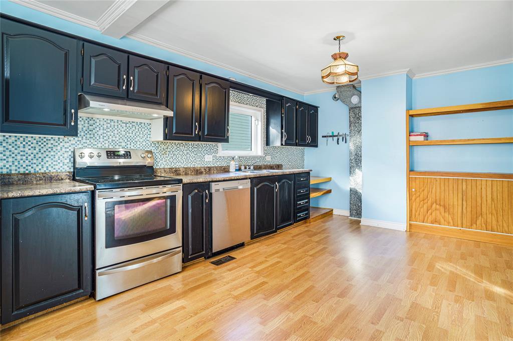 13 Goodridge Street, St. John'S, NL