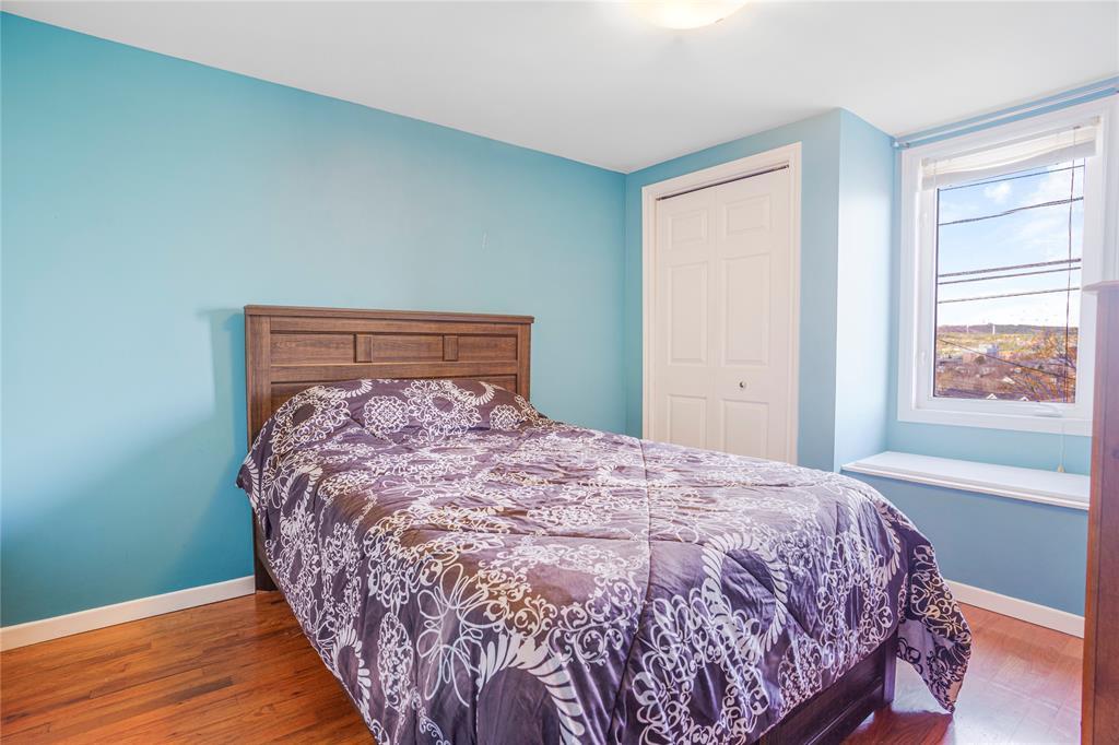 13 Goodridge Street, St. John'S, NL