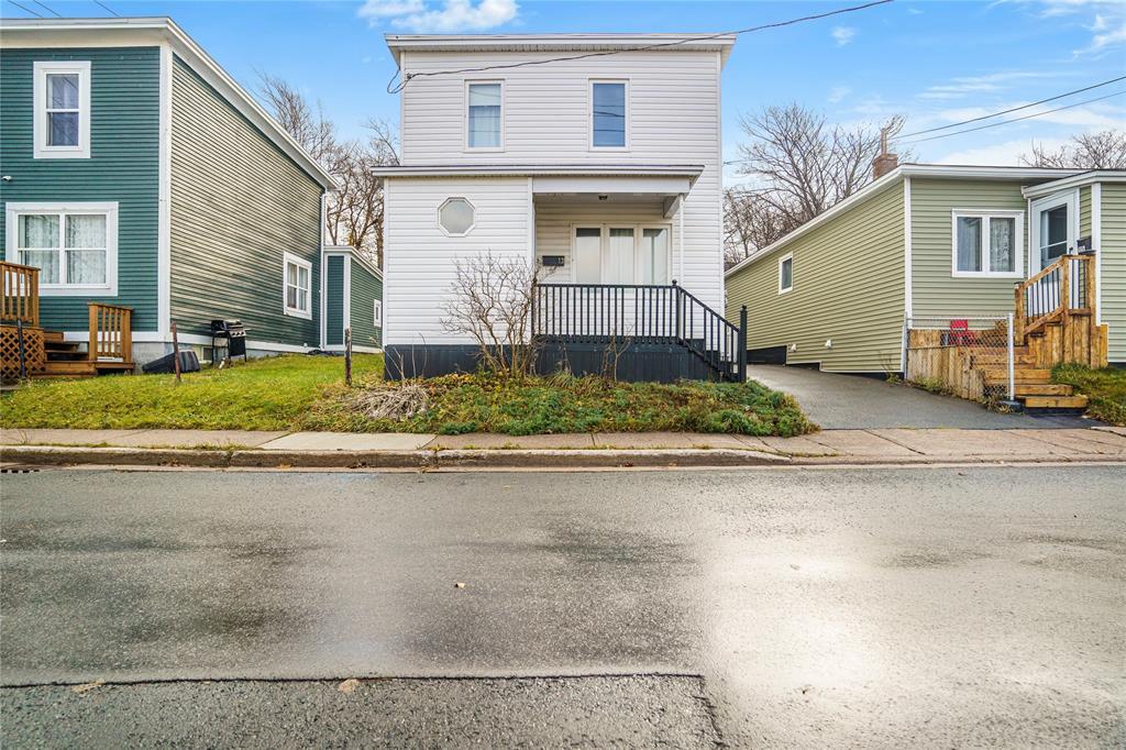 13 Goodridge Street, St. John'S, NL
