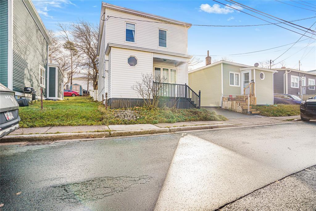 13 Goodridge Street, St. John'S, NL