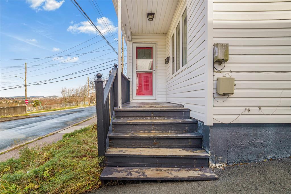 13 Goodridge Street, St. John'S, NL