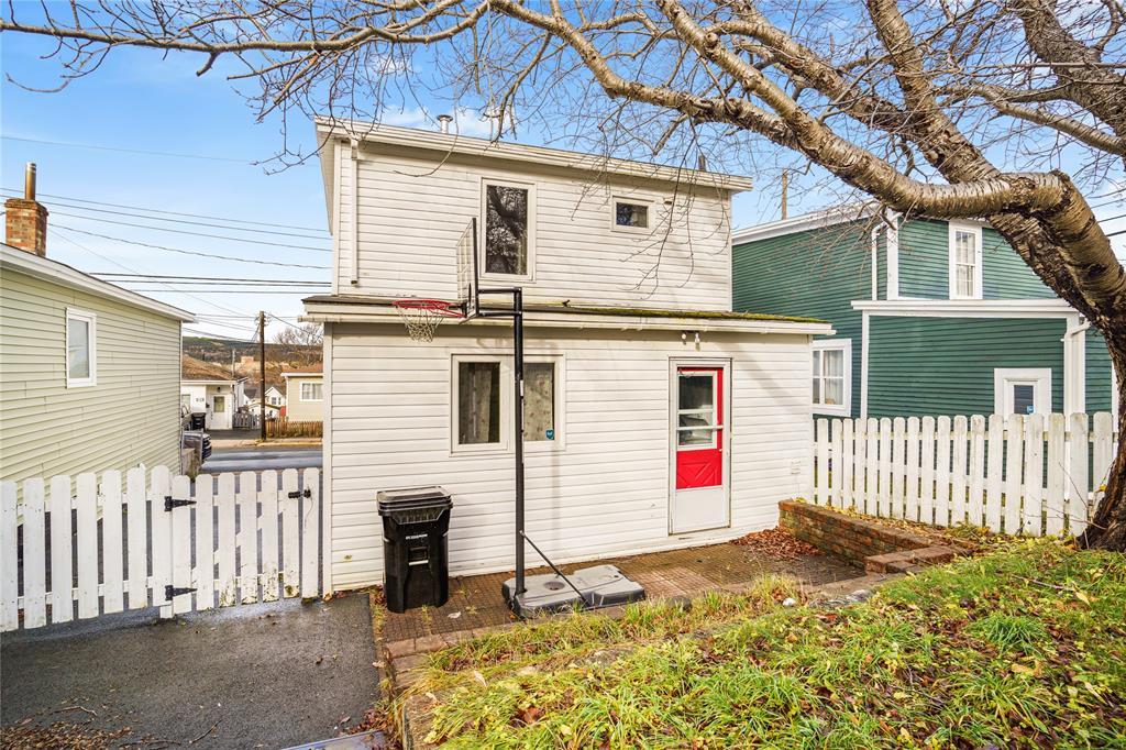 13 Goodridge Street, St. John'S, NL