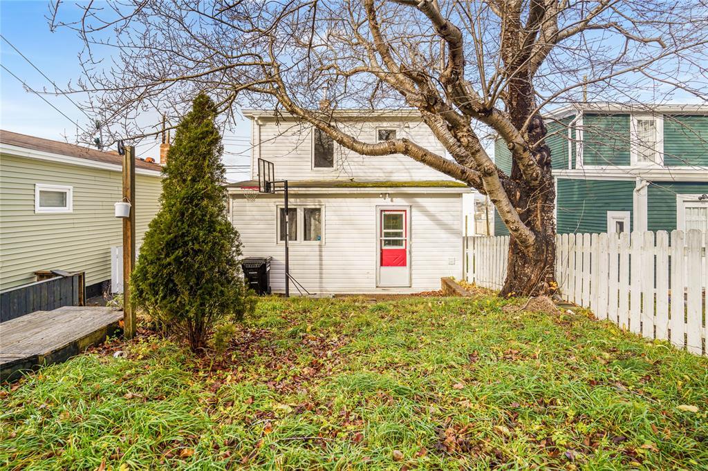 13 Goodridge Street, St. John'S, NL