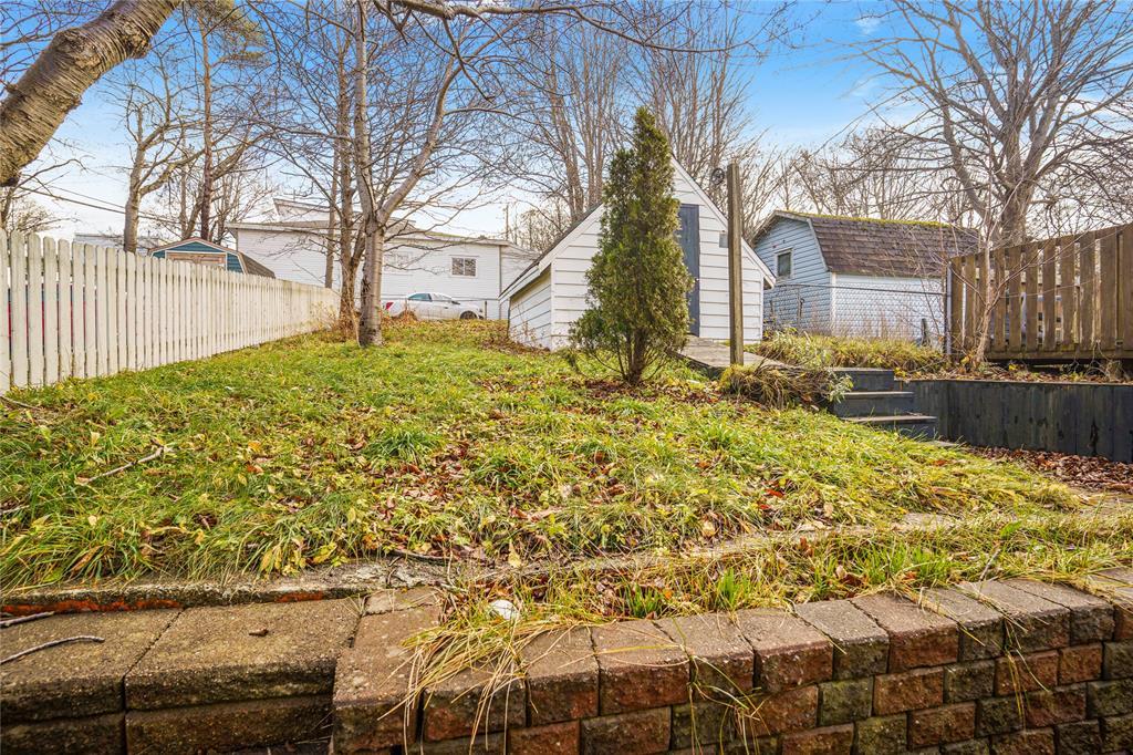 13 Goodridge Street, St. John'S, NL