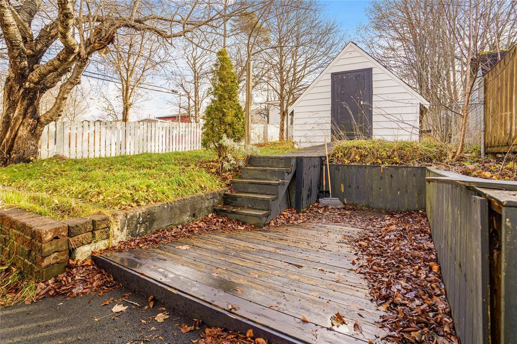 13 Goodridge Street, St. John'S, NL