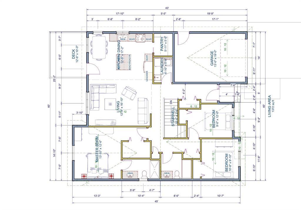 45-51 Salerno Place, Torbay, NL
