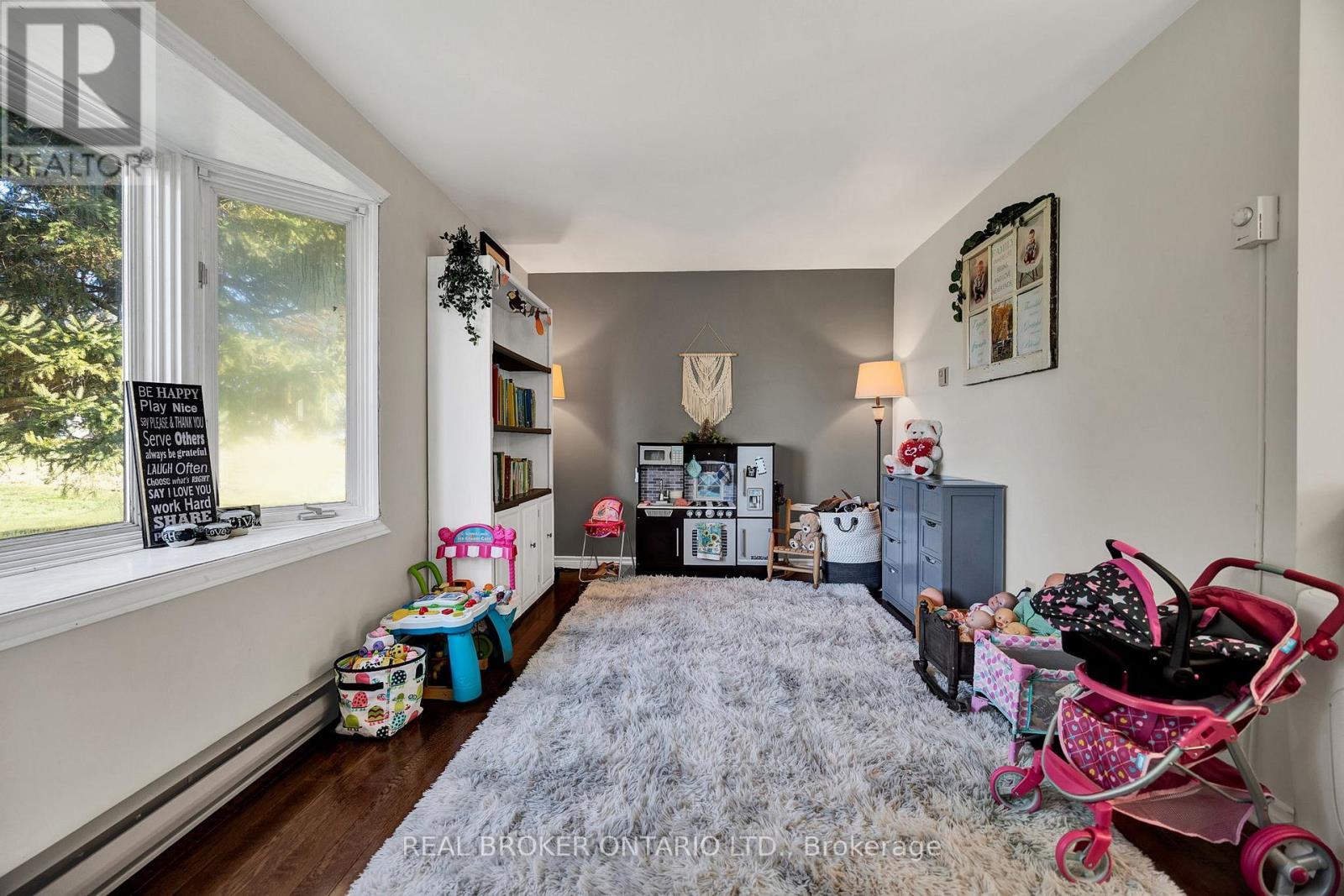 3766 Lobsinger Line, Wellesley, ON - Indoor