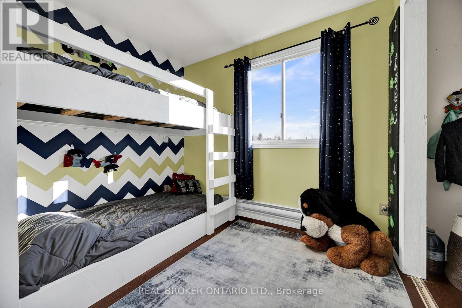 3766 Lobsinger Line, Wellesley, ON - Indoor