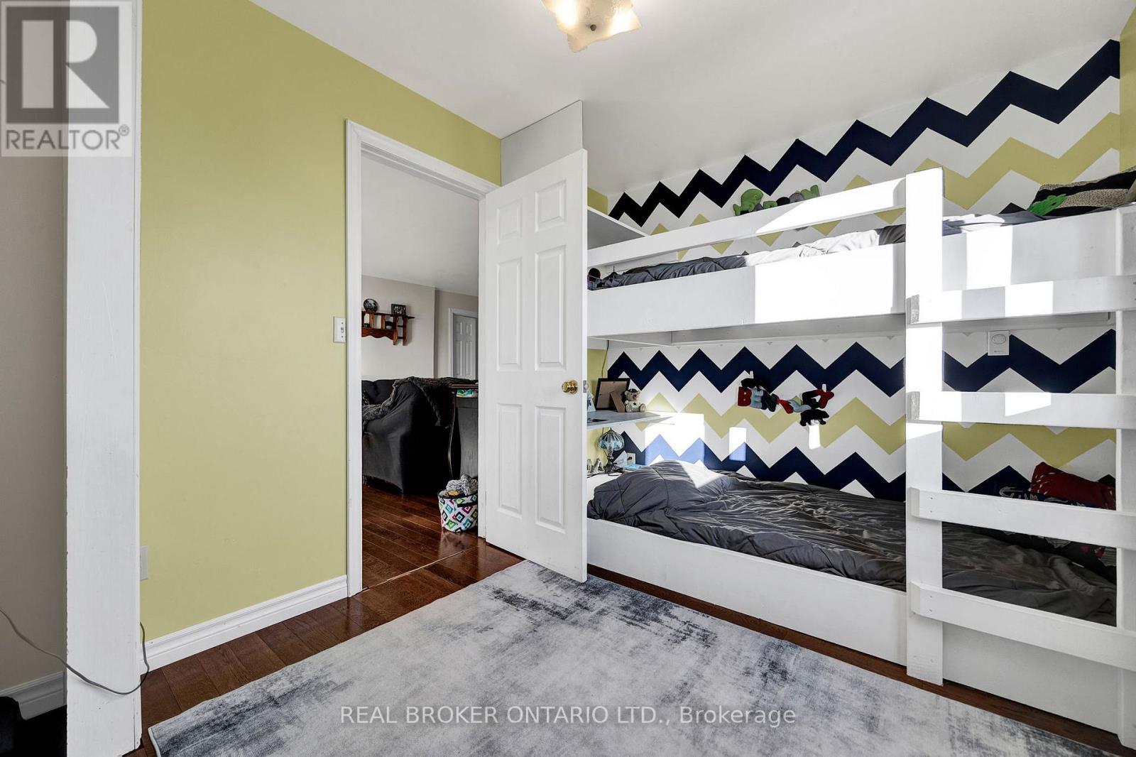 3766 Lobsinger Line, Wellesley, ON - Indoor Photo Showing Bedroom