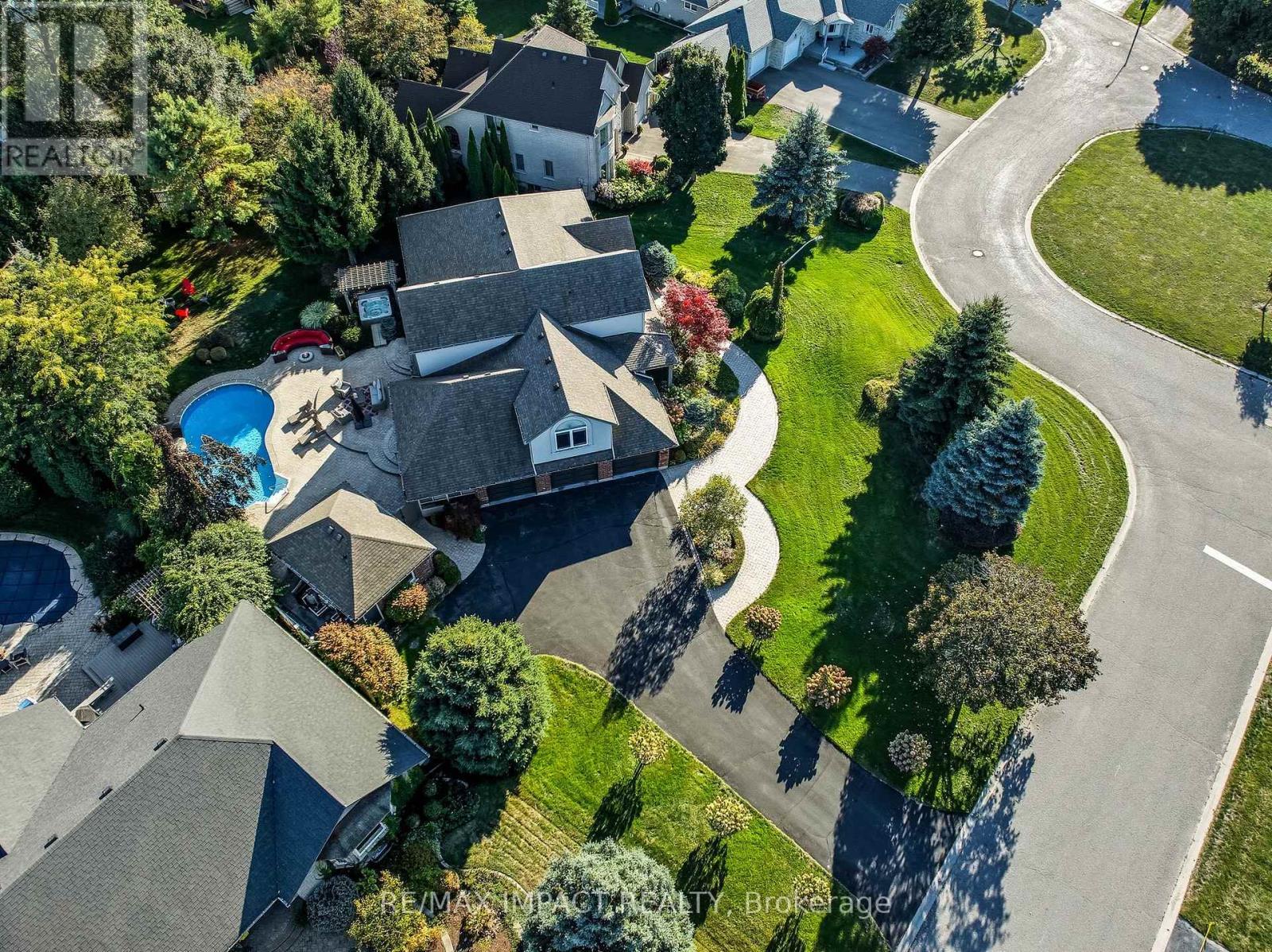 22 Daniels Drive, Brighton, ON - Outdoor With View