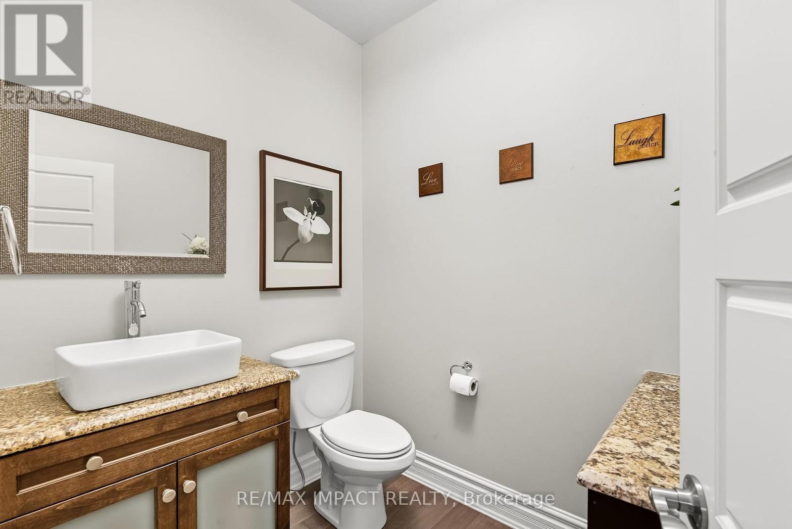 22 Daniels Drive, Brighton, ON - Indoor Photo Showing Bathroom