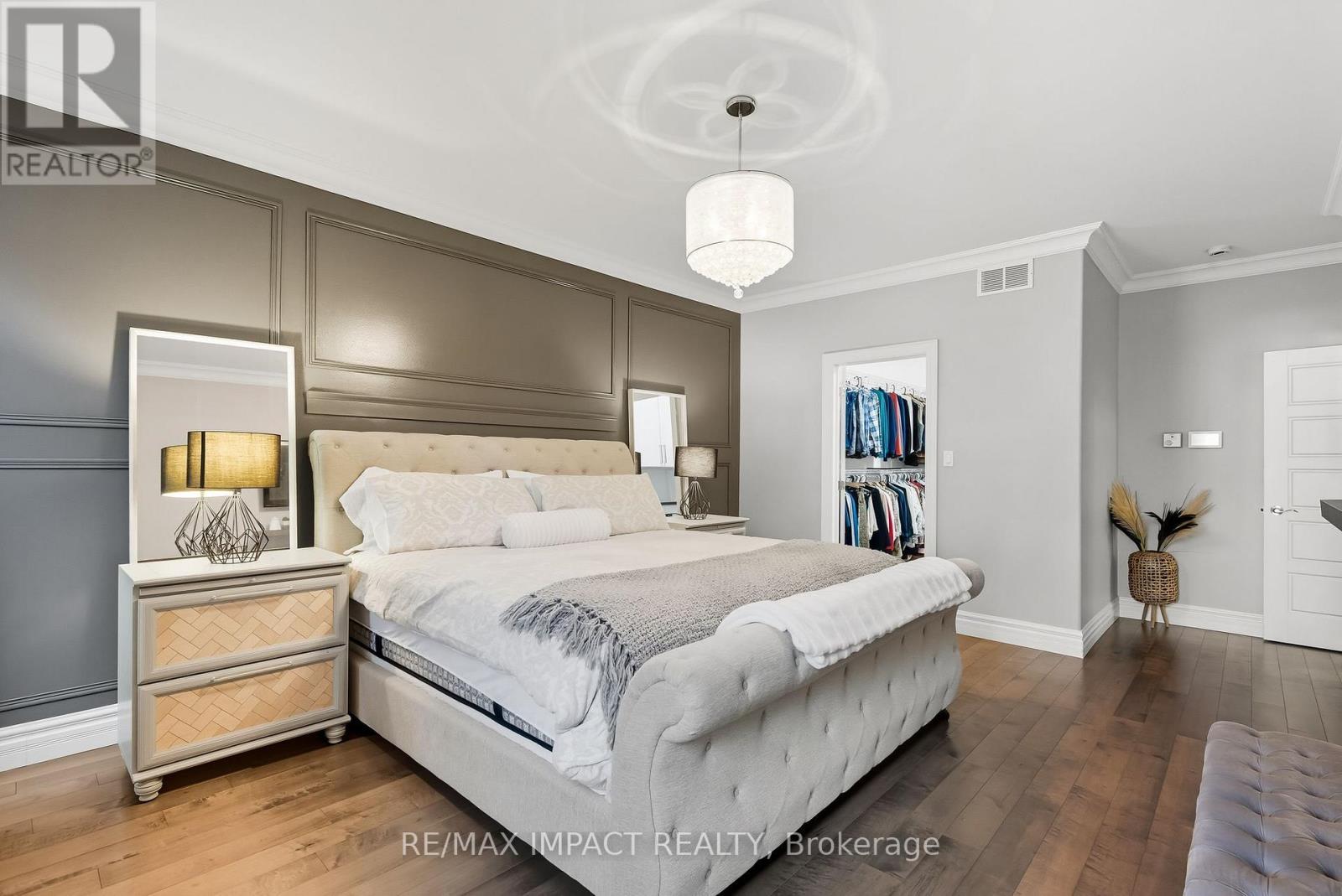 22 Daniels Drive, Brighton, ON - Indoor Photo Showing Bedroom