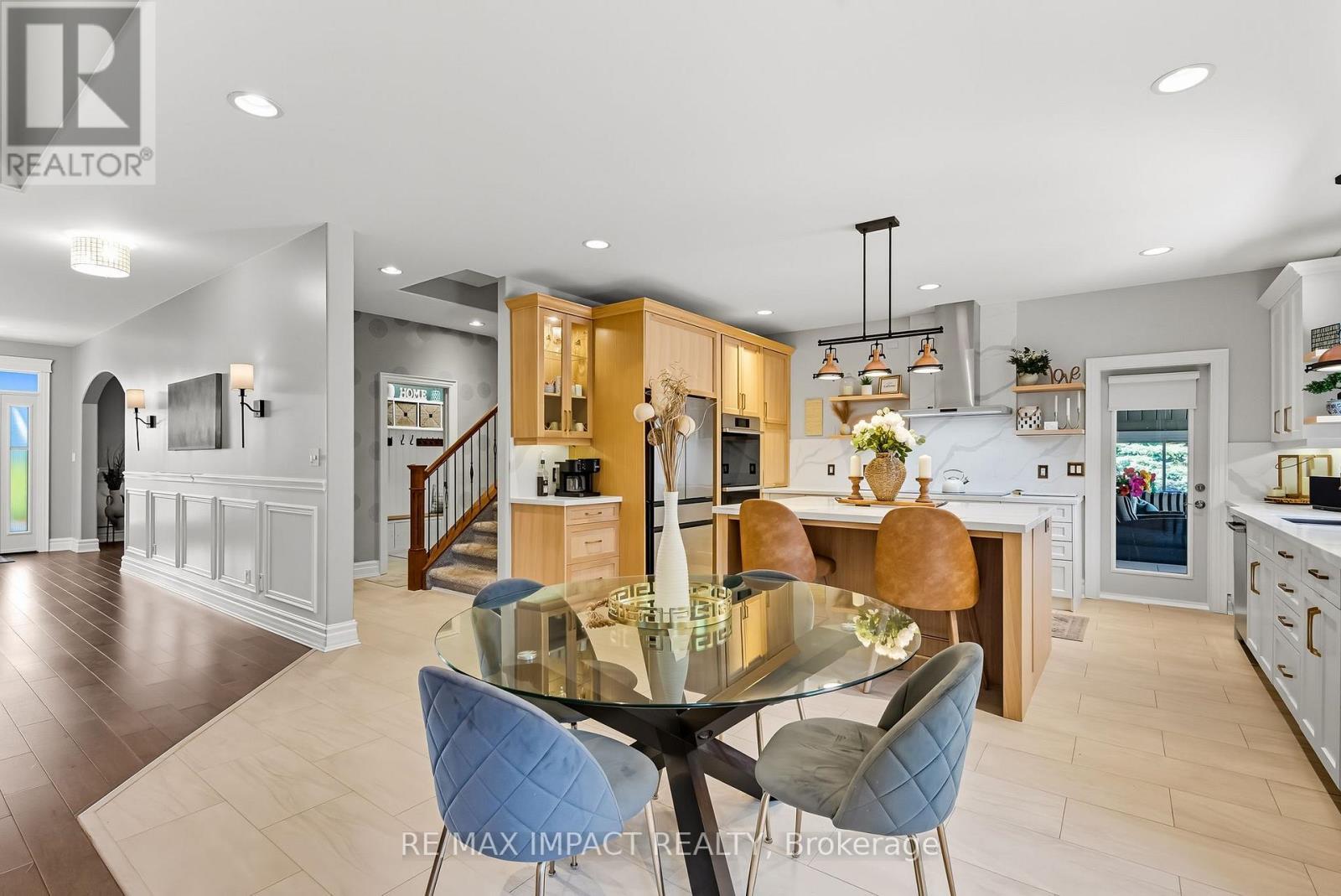 22 Daniels Drive, Brighton, ON - Indoor