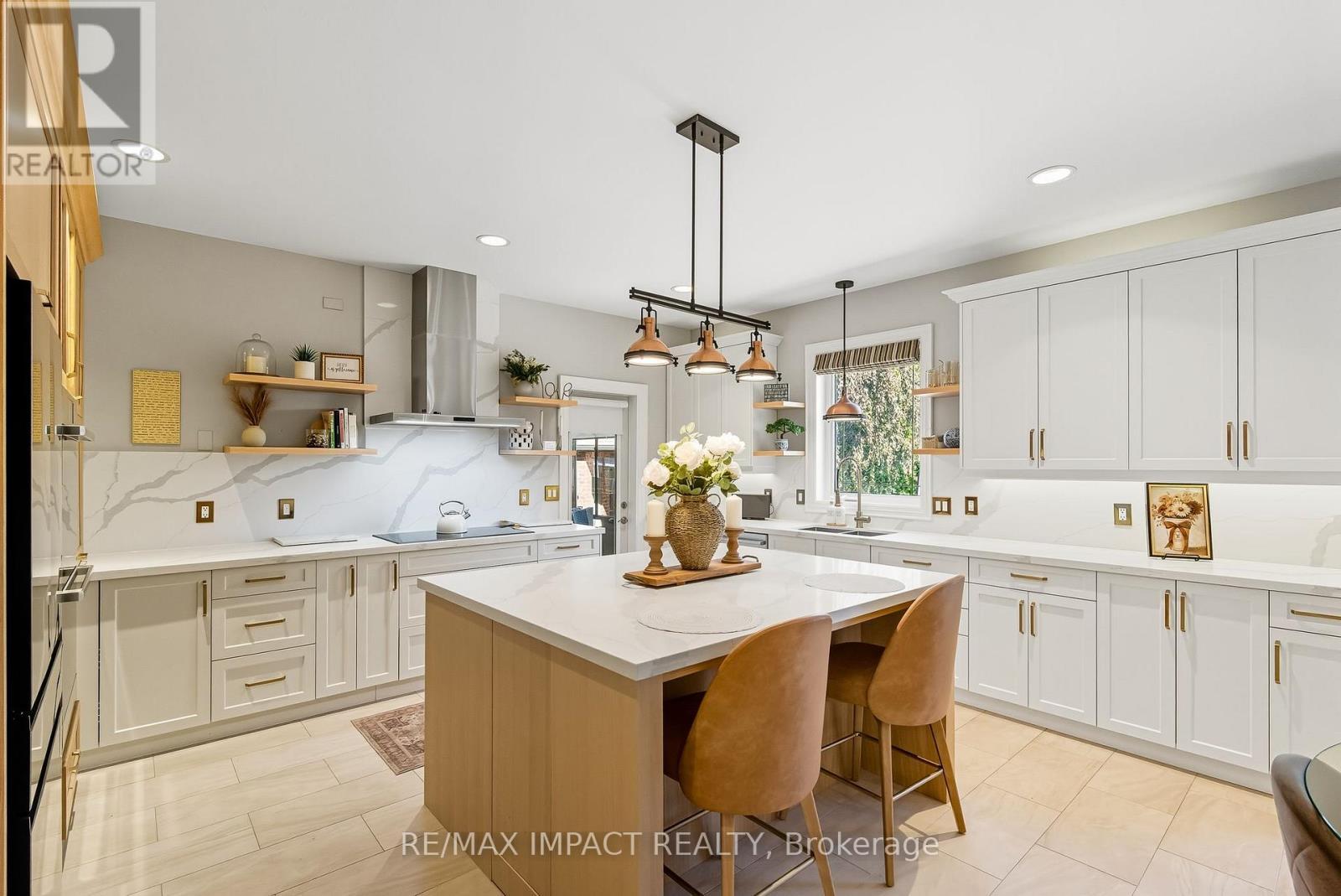 22 Daniels Drive, Brighton, ON - Indoor Photo Showing Kitchen