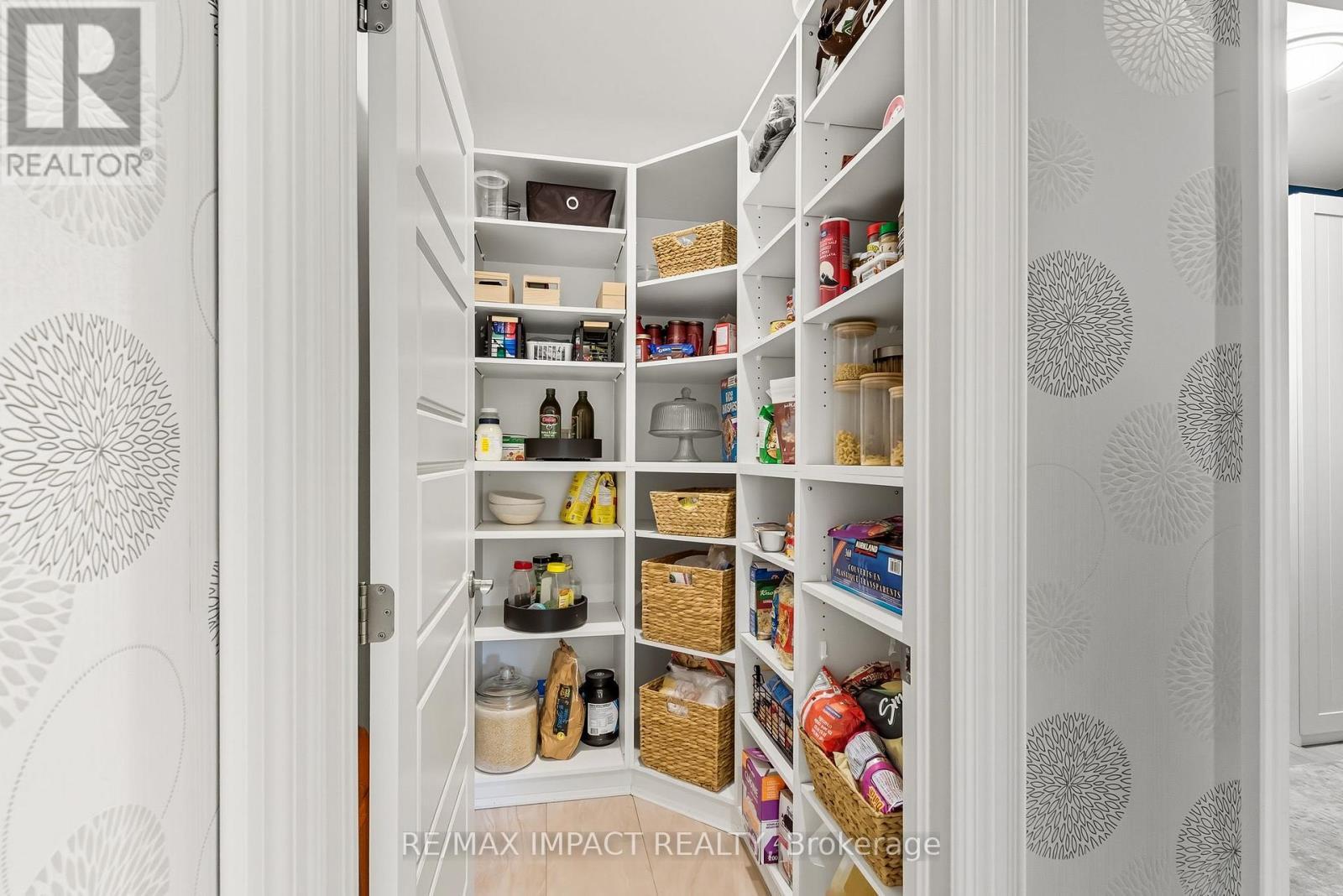 22 Daniels Drive, Brighton, ON - Indoor With Storage