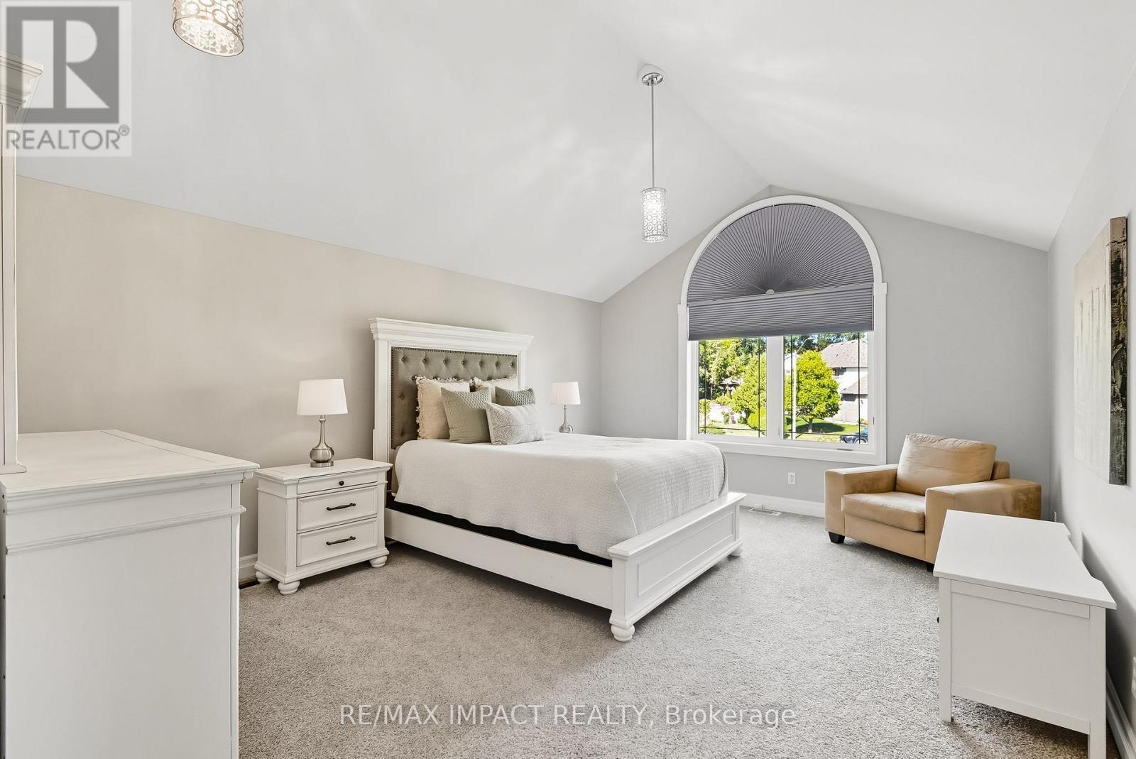 22 Daniels Drive, Brighton, ON - Indoor Photo Showing Bedroom