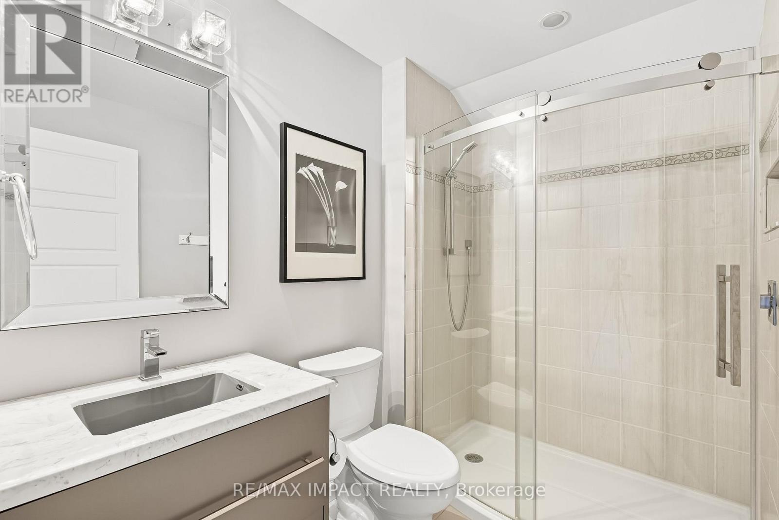 22 Daniels Drive, Brighton, ON - Indoor Photo Showing Bathroom