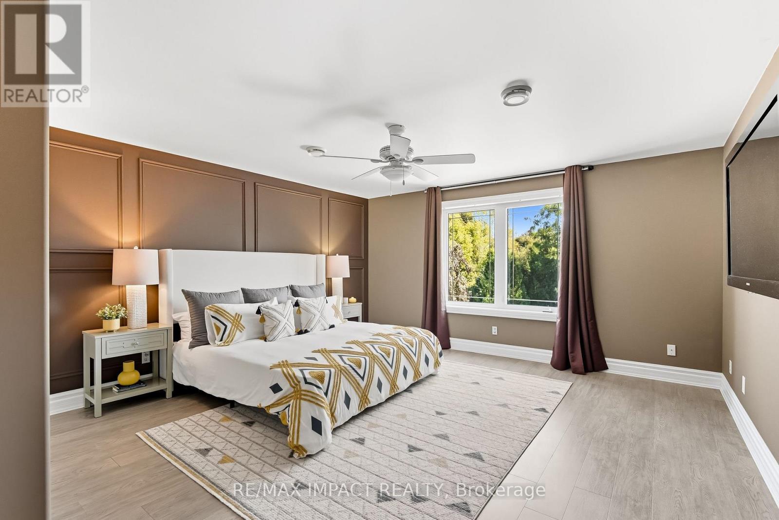 22 Daniels Drive, Brighton, ON - Indoor Photo Showing Bedroom