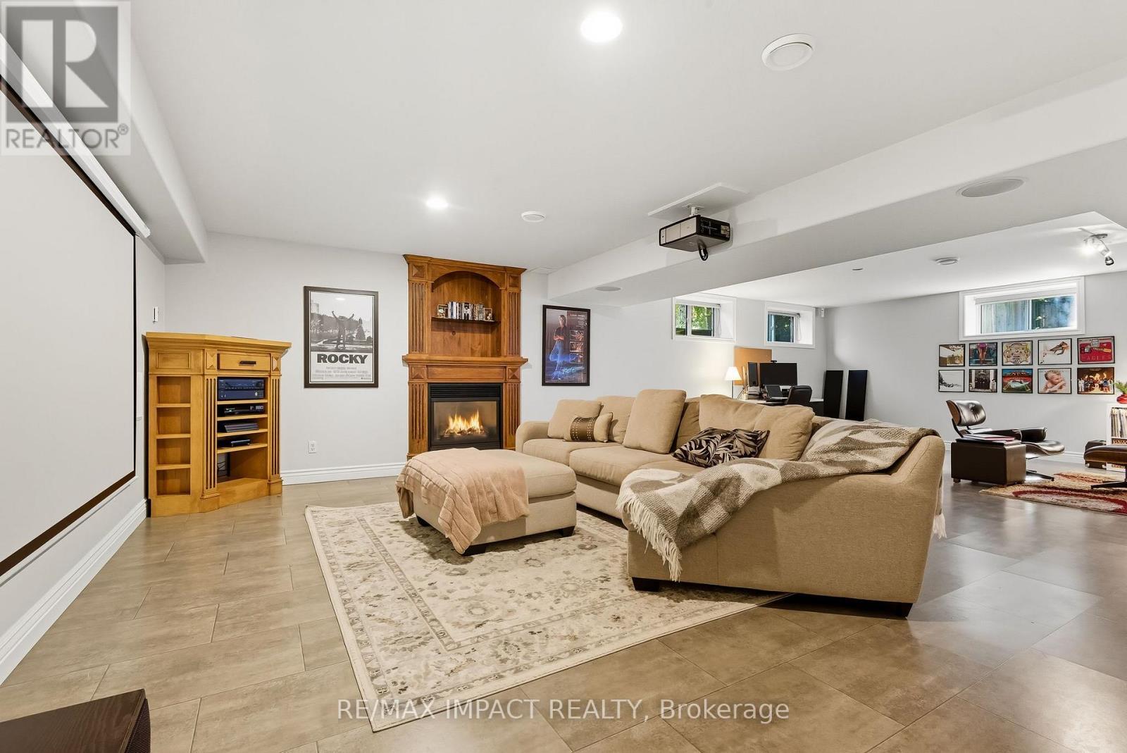 22 Daniels Drive, Brighton, ON - Indoor