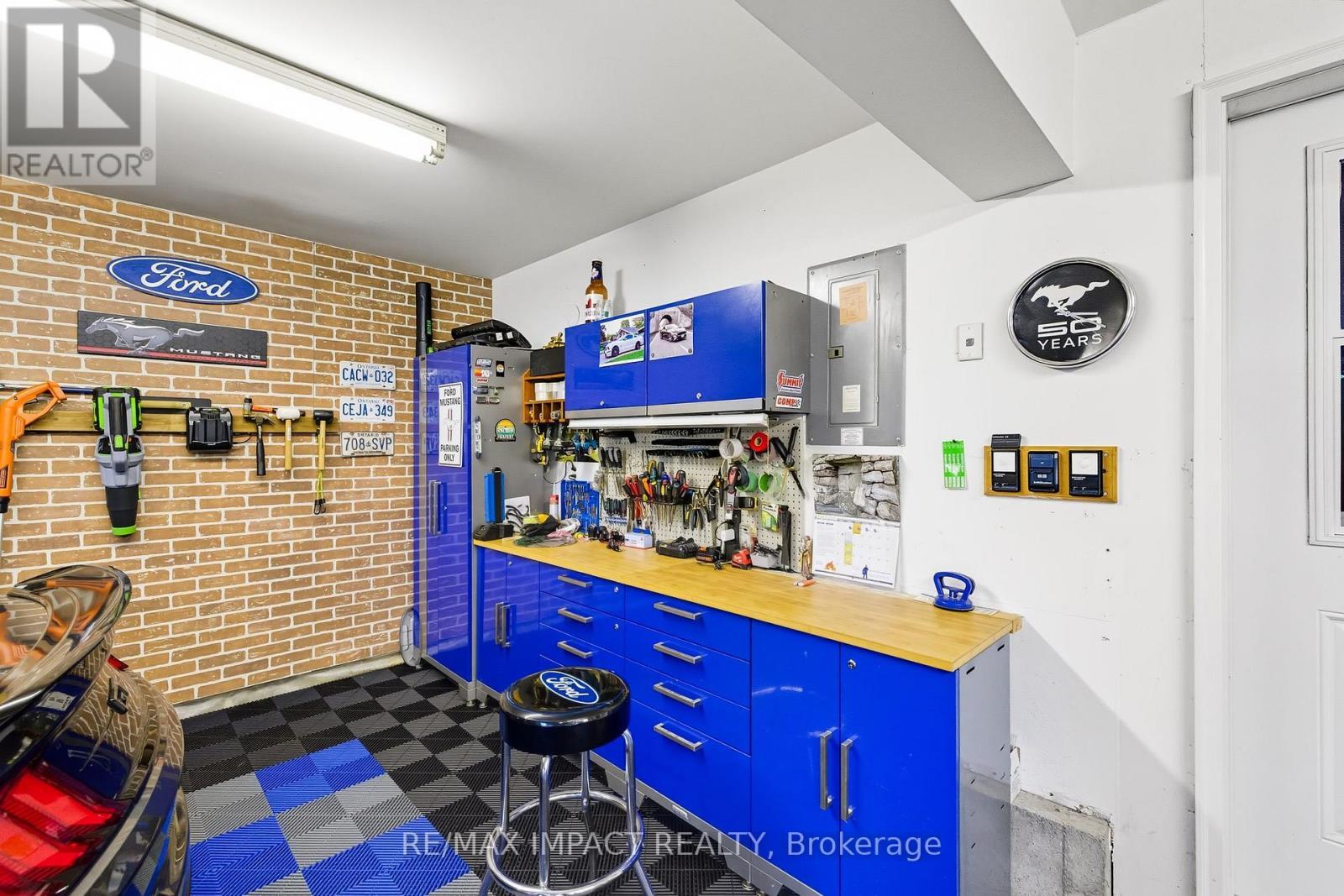 22 Daniels Drive, Brighton, ON - Indoor Photo Showing Other Room