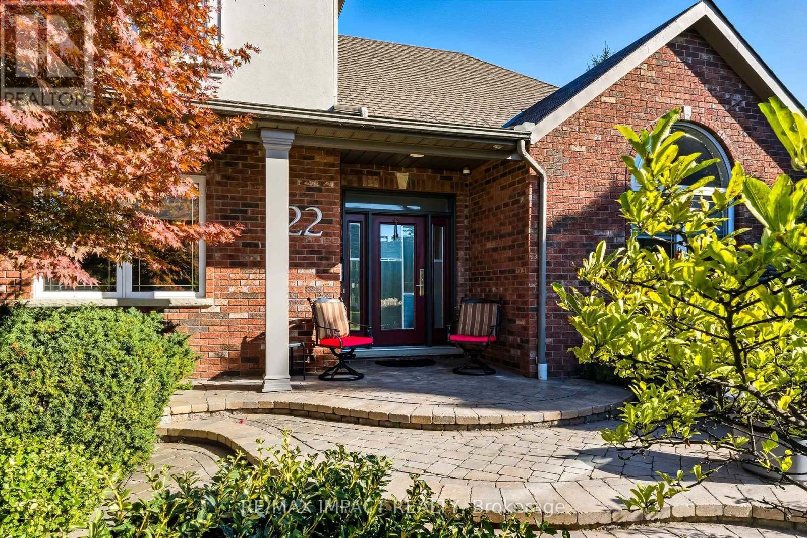 22 Daniels Drive, Brighton, ON - Outdoor