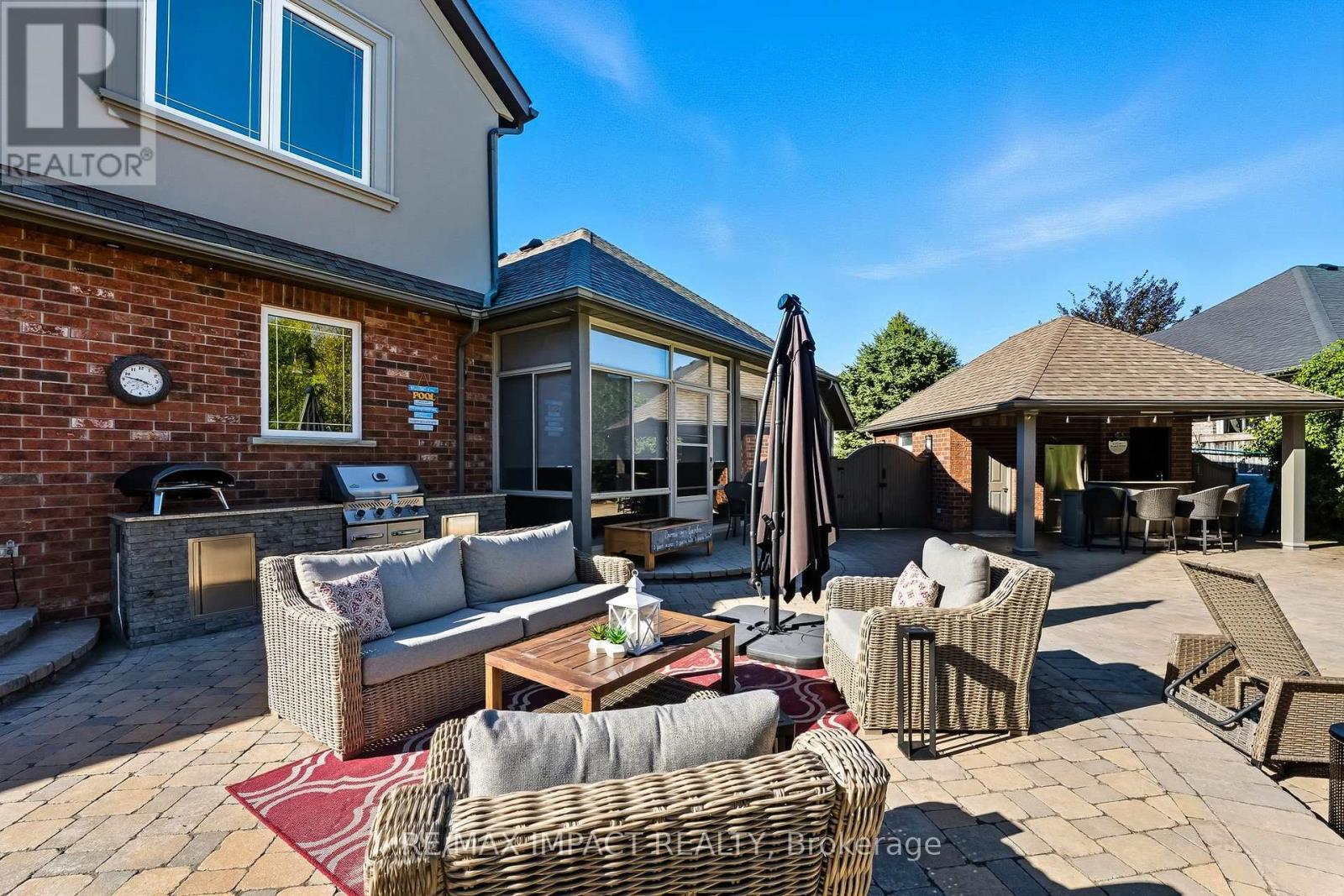 22 Daniels Drive, Brighton, ON - Outdoor With Deck Patio Veranda