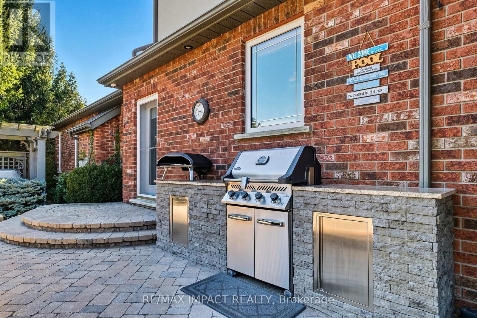 22 Daniels Drive, Brighton, ON - Outdoor With Exterior